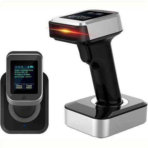 mobile bluetooth rfid scanner|bluetooth barcode scanners.